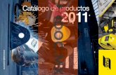 Catálogo de productos 2011 - xdoc.mx