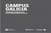 Campus galicia URBANISMO Y ARQUITETURA EN LAS ...