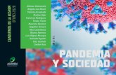 PANDEMIA Y SOCIEDAD - UNAM