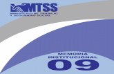 Ministerio de Trabajo - MTSS