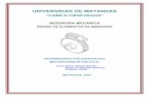 UNIVERSIDAD DE MATANZAS - UMCC