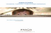 AMAZONÍA - pasosonline.org