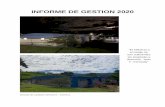 INFORME DE GESTION 2020 - Megasalud IPS | Unidad de ...