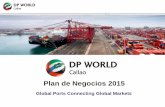 Plan de Negocios 2015 - OSITRAN