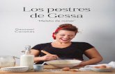 Meleta de romer / Los postres de Gessa.indd 1 5/2/21 18:24