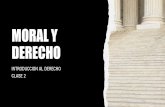 MORAL Y DERECHO - online.universidadcultural.edu.mx