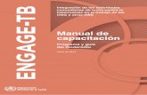 TCFG manual es - WHO