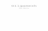 Gilgamesh - Hook Up Animation