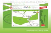 Ruta Verde - Consorcio Regional de Transportes de Madrid