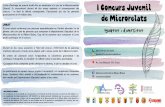 I Concurs Juvenil de Microrelats - almussafes.net