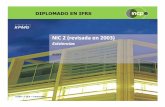 NIC 2 (revisadaen 2003)