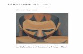 El Museo Guggenheim Bilbao presenta el 11 de noviembre de ...