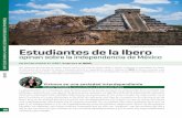 opinan sobre la independencia de México