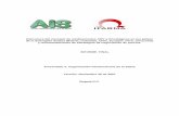 Estructura del mercado de medicamentos ARV y Oncológicos ...