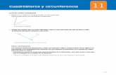 TEMA 11 Cuadriláteros y circunferencia - Solucionarios10