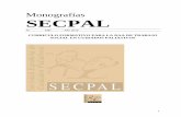 Monografías SECPAL
