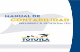 MANUAL DE CONTABILIDAD - totutla.gob.mx