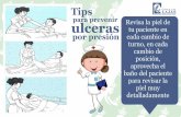 Tips ulceras
