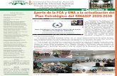 e-Gacetilla 2 - FACULTAD DE CIENCIAS AGRARIAS