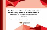 Ingeniería Industrial Medellín - UPB