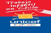En Chile trabajan cerca de - UNICEF