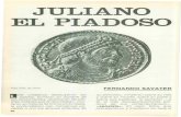 JULIANO EL PIADOSO - USAL