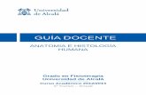 ANATOMIA E HISTOLOGÍA HUMANA - handbook.usfx.bo