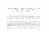 Los villancicos a Santiago de Fray José de Vaquedano 1642 …