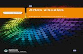 Artes visuales - Servicio de envío de contenido ...