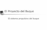 El Proyecto del Buque - upcommons.upc.edu
