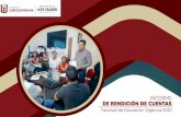 Informe de Gestión 2020 2020 - portal.usco.edu.co