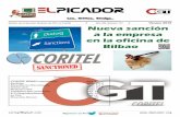 Boletín de la Sección Sindical de CGT en Coritel # Año ...