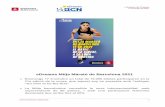 eDreams Mitja Marató de Barcelona 2021