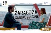 Zaragoza Ciudad de Cine