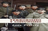 Terrorismo y comunismo - centromarx.org