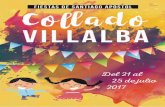 Saluda - Collado Villalba