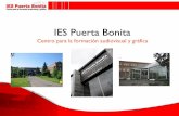 IES Puerta Bonita - Servicio Español para la ...