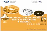 HIDROCARBUROS EN LA MADRE TIERRA - Ministerio de …