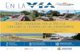 Concesión Vial de los Llanos S.A.S. – Proyecto Malla Vial ...