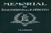 Revista Memorial de Ingenieros del Ejercito 19311101