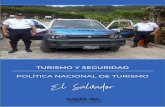TURISMO Y SEGURIDAD - Portal de Transparencia