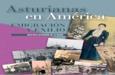 Asturianas en América - iam.asturias.es