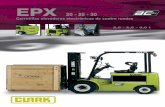 Catálogo EPX 20-25-30 - Venta y Alquiler de equipos ...
