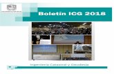 Boletín ICG 2018 - ingenieria.udistrital.edu.co