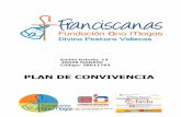 PLAN DE CONVIVENCIA - Divina Pastora, Vallecas