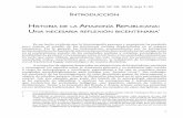 Amazonía Peruana, Volumen XVI, Nº 32, 2019; p.p 7-10