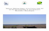 Informe Hidrogeológico de la Cuenca baja del río Paz del ...