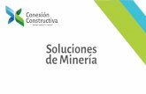 Conexión Constructiva - Soluciones Mineria