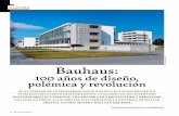 FOTO SHUTTERSTOCK Bauhaus - Uniandes