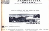 Revista 'Arqueología Urbana' - Número 2